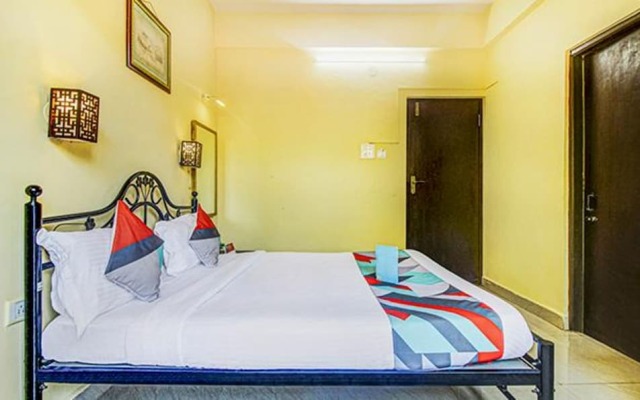 FabHotel Plus Shivam Resort