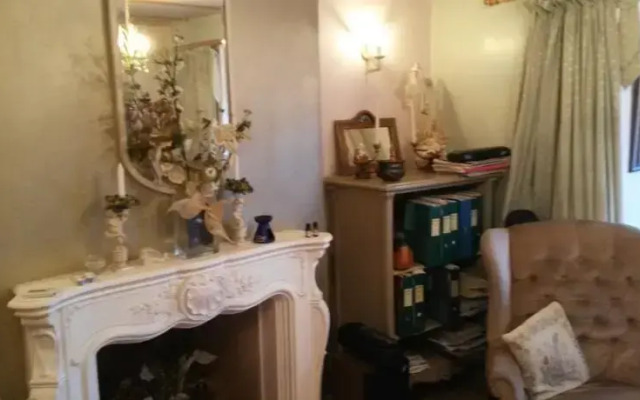 Riverview Bed and Breakfast