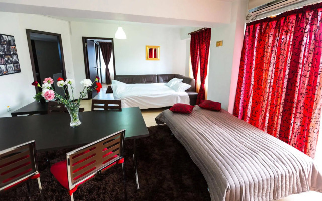 Il Primo Apartments