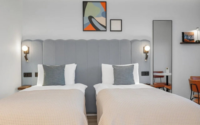 Candlewood Suites Reykjavik by IHG