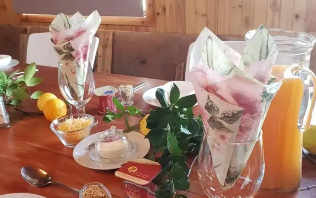 Sevens Guest House