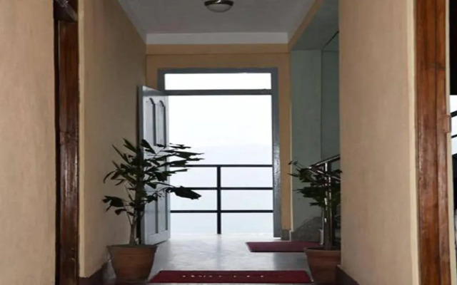Sailung Village Hotel