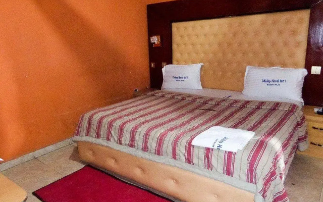 Abidap Hotel & Suites International
