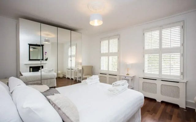 Stunning 3 Bedroom House in Clapham Manor