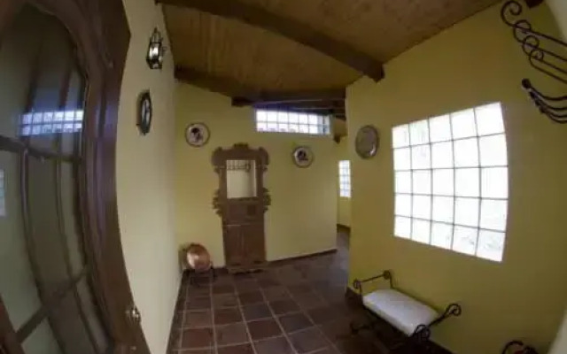 Apartamentos Rurales Arco De Trajano *