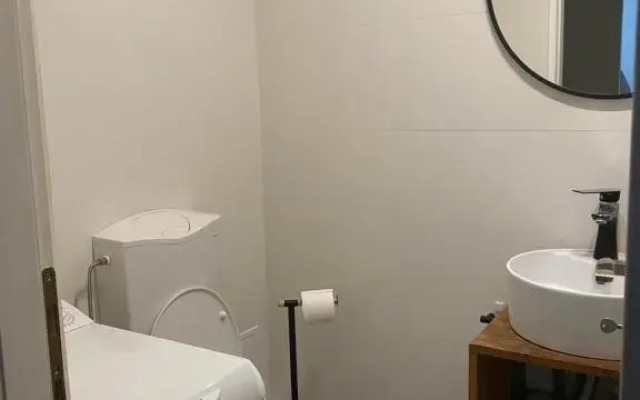 Astra 1bedroom