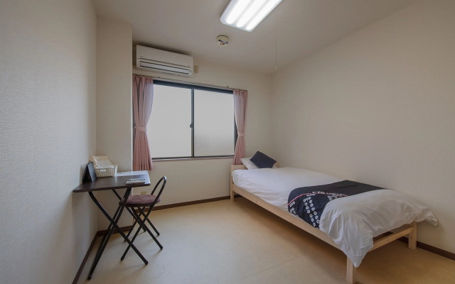 Tabist Daibo Ichihara Men Only