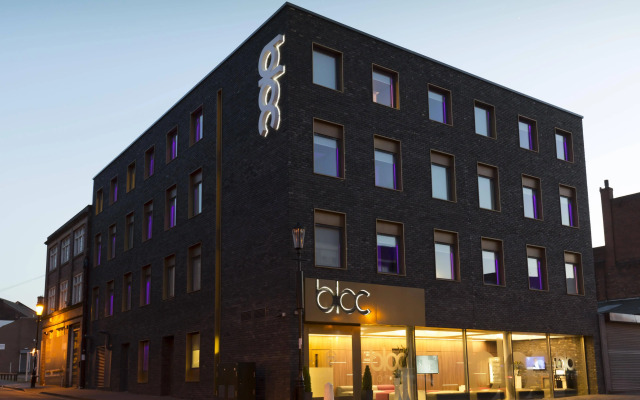 Bloc Hotel Birmingham