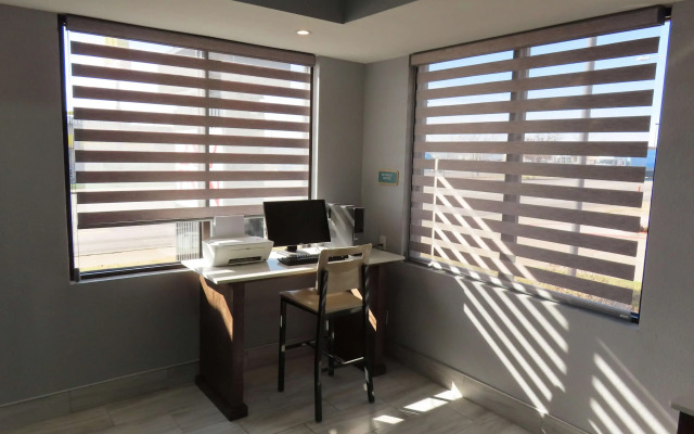 Best Western Childress West Hotel