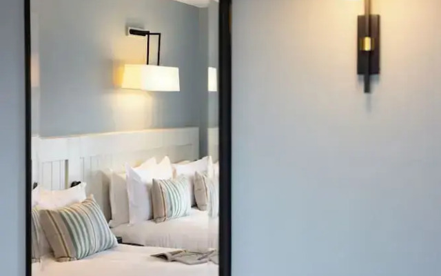 The Relais Cooden Beac