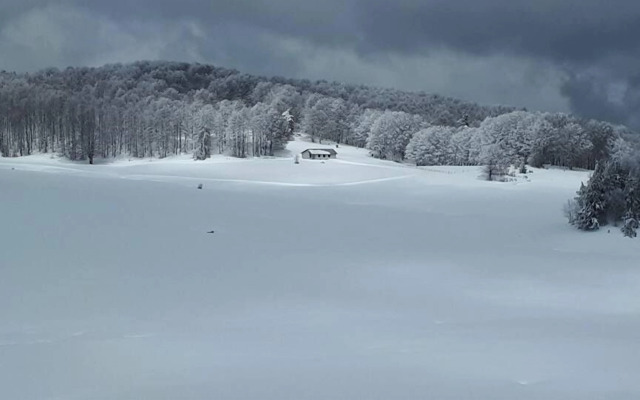 Ristorante Albergo Rifugio Montescuro