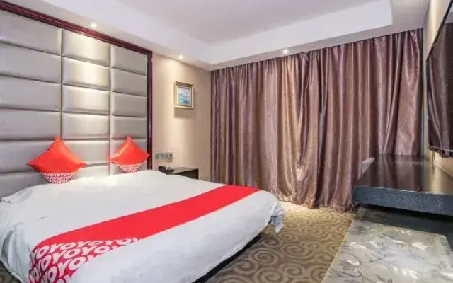 Qixi Hotel, Luohe