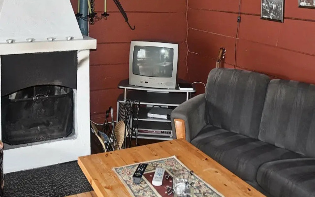 10 Person Holiday Home in Folkestad