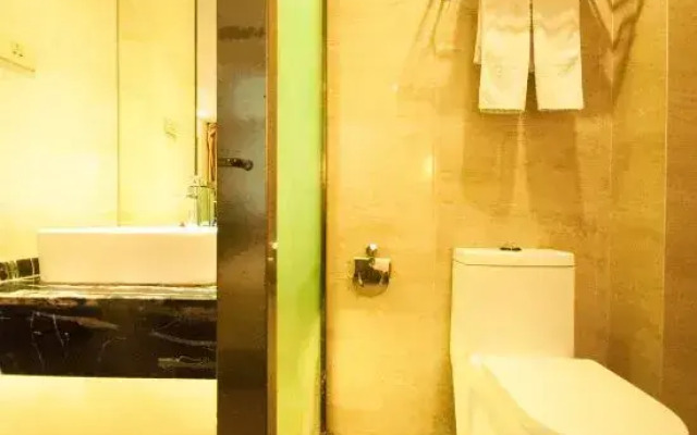 Ziyuan Hotel