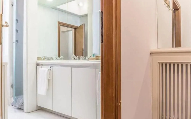 Fancy Apartment - Lovely Rome