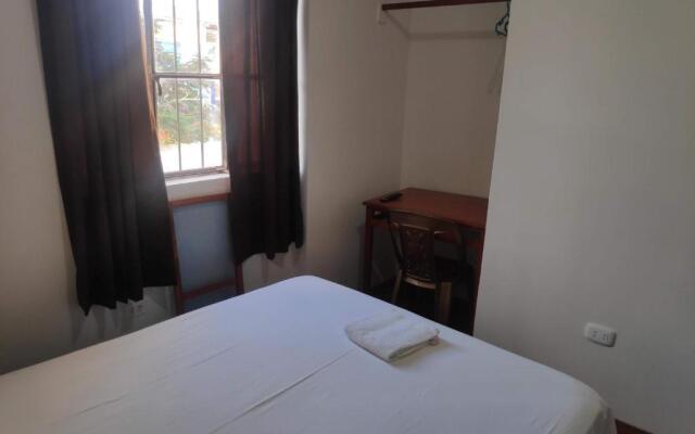 Amenli Lodging House