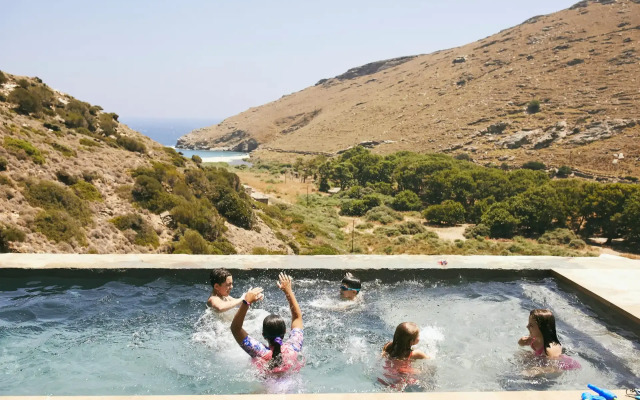 Onar Andros
