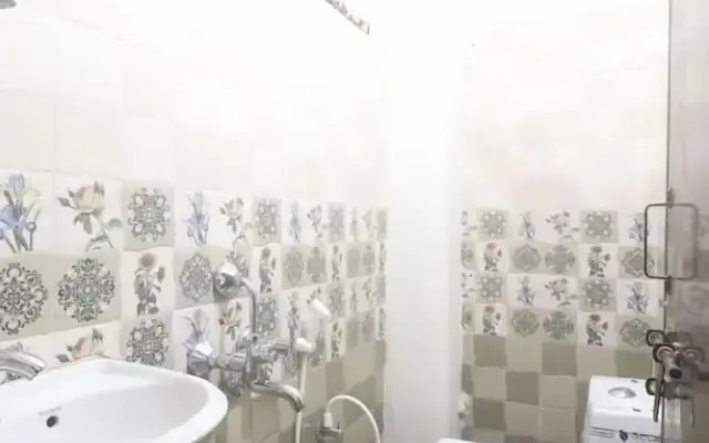 iROOMZ Hotel SBR
