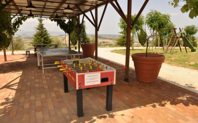 Agriturismo Belmonte Vacanze