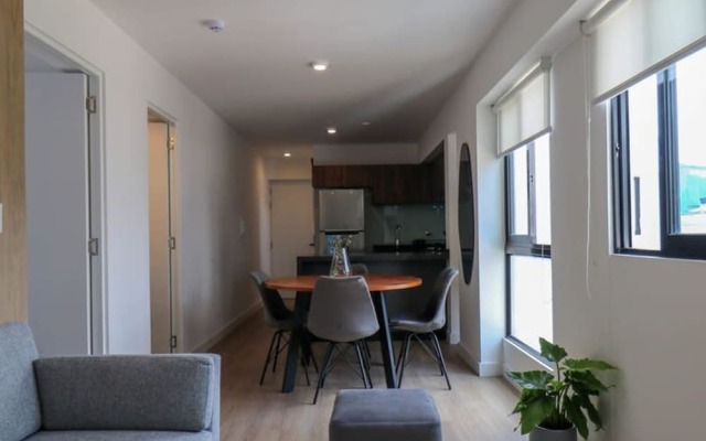 Amazing 1BR in San Isidro