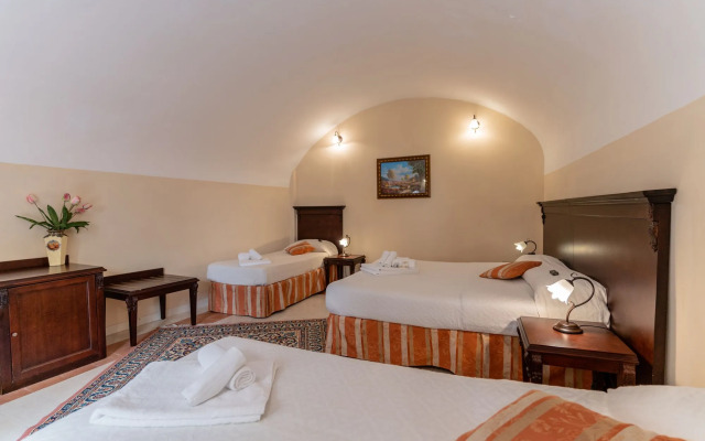 Palazzo 'Il Cavaliere' - B&B di Charme