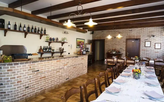 Agriturismo Il Cascinale