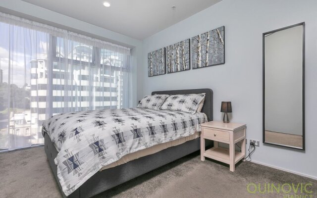 QV Luminous 2-bedroom Apartment - 848