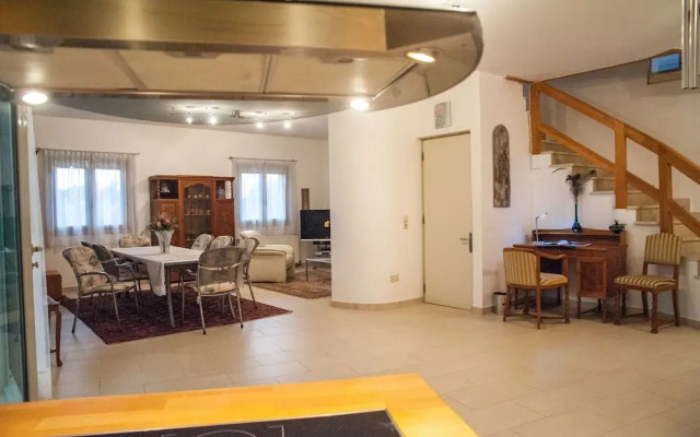 Ionian Sun Villa