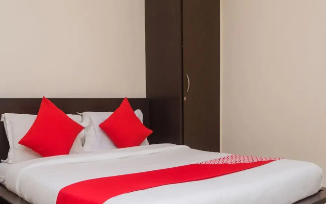 OYO 11890 Farmhouse Residency