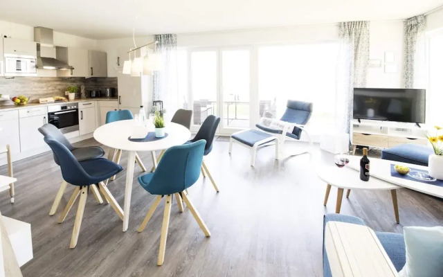 Ferienhaus Ostseeliebe