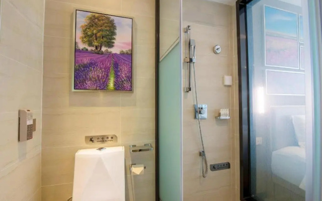 Lavande Hotels Huizhou Gold Coast