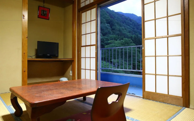 Fujiya Ryokan