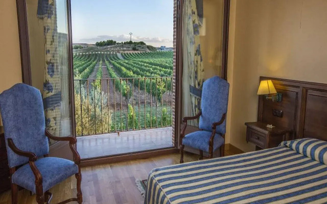 Hotel Spa Tudanca Aranda