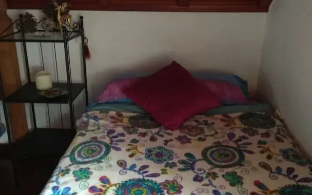 Rivendell Centro de Arte y Retiro-Hostel