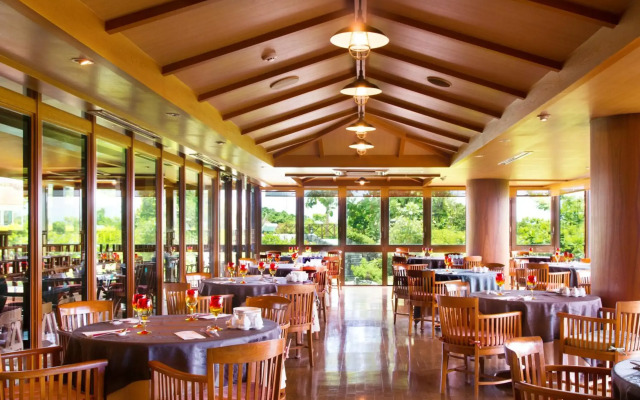 Coco Garden Resort Okinawa