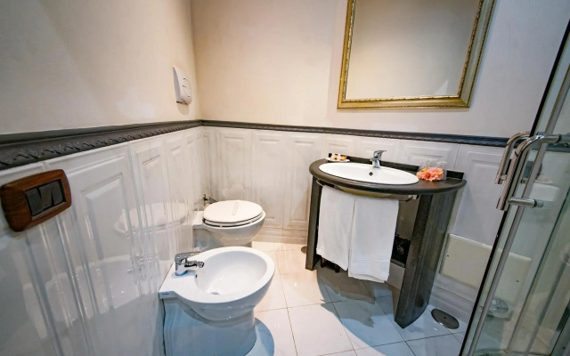 Hotel Lanfipe Palace