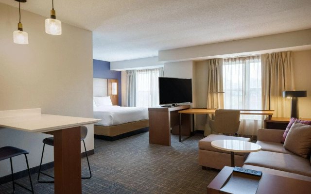 Residence Inn By Marriott Columbia
