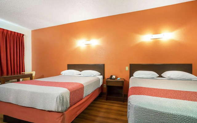 Econo Lodge Covington