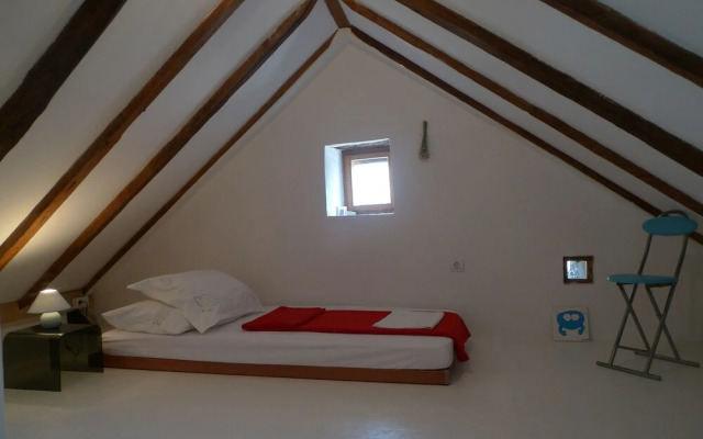 Apartment Avalon
