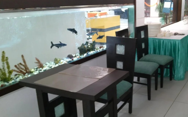 Hotel Jal Sagar