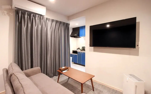 Hotel Salifort Hakata