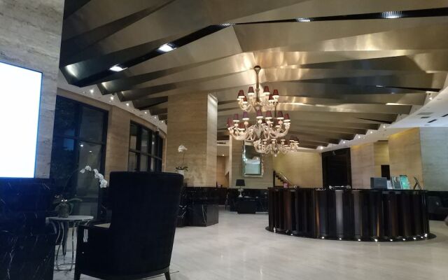 Gotophi at The Gramercy Residences