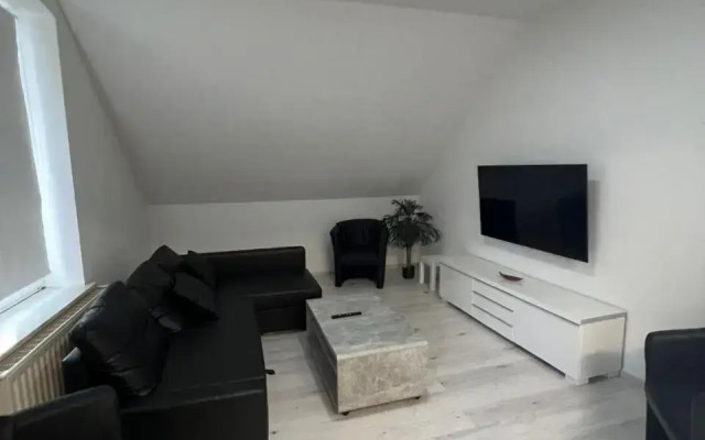 Premium Apartment Bochum near Düsseldorf Airport