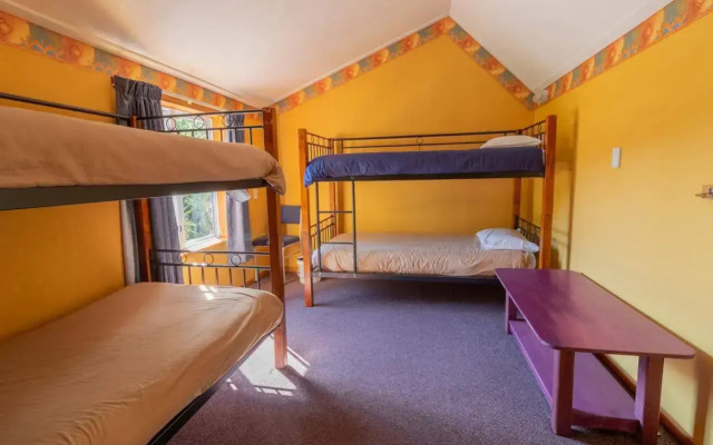 Kaikoura Seaside Lodge