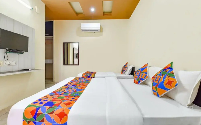 Bikaner Heritage By FabHotels
