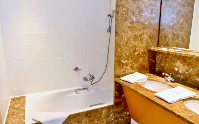 Golden Tulip De' Medici Hotel