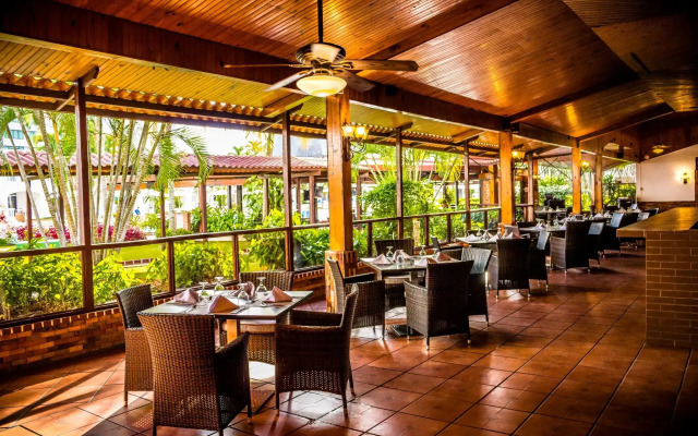 Hotel El Panama by Faranda Grand, a member of Radisson Individuals