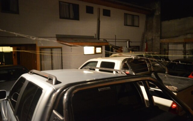 Hostal Las Heras