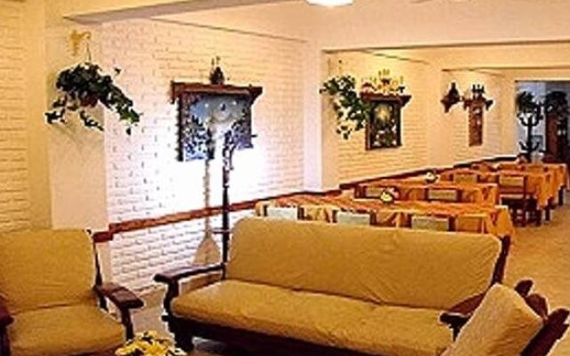 Apart Hotel Matias y Hnos