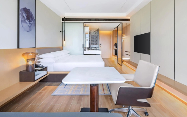 Fairfield by Marriott Beijing Daxing Airport - Image 7